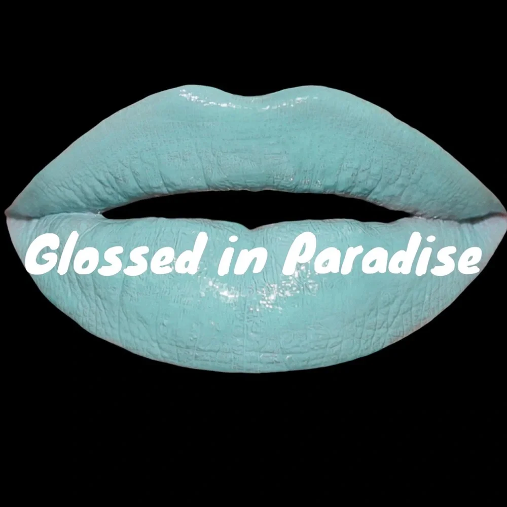 Gloss’d in Paradise Jeffree Star Supreme Gloss